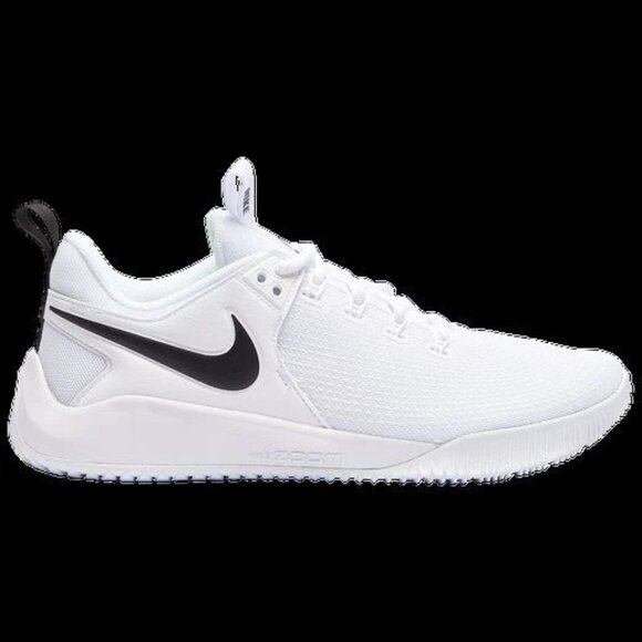 Nike Shoes - Nike Zoom HyperAce 2 Volleyball Shoes, Size 10